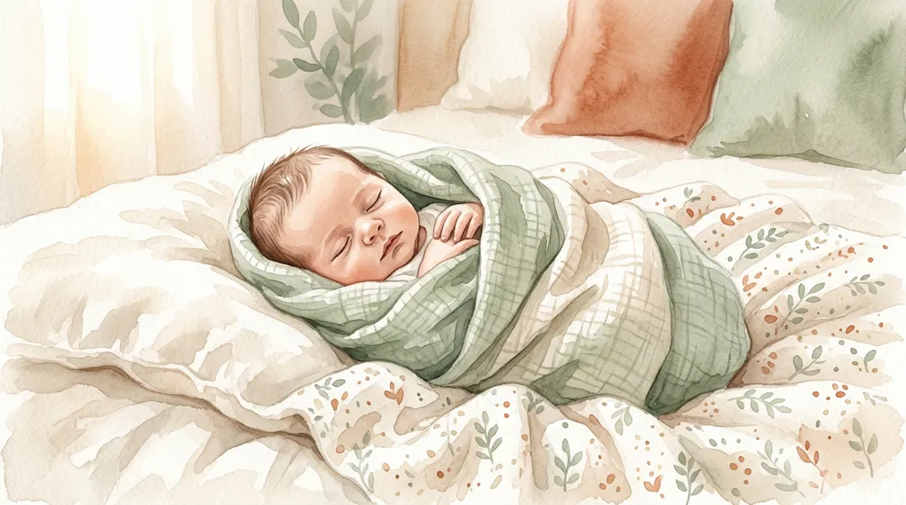 First Week With Newborn: A Dad's Survival Guide to Days 1-7