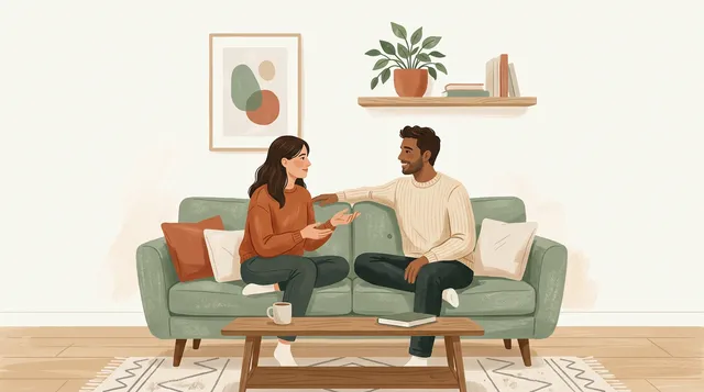 Fourth Trimester Communication: 5 Rules for New Parents Under Stress