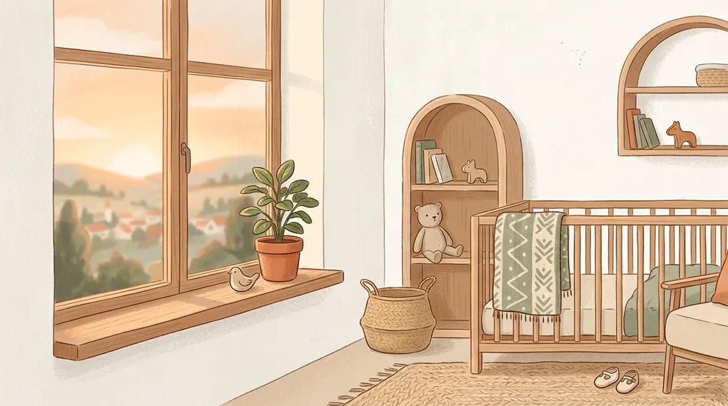 LittleBrief: Calm Daily Guidance for Expecting and New Parents